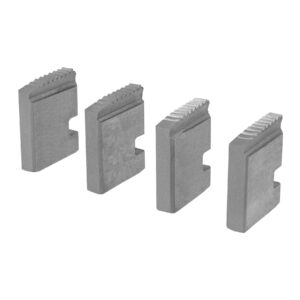 Juego de 4 peines de 1′ para tarrajas T-852X, Expert