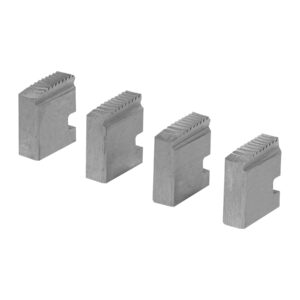 Juego de 4 peines de 2′ para tarrajas T-852X, Expert