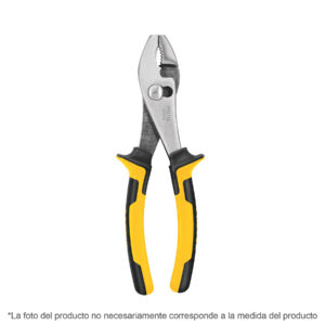 Pinza de chofer 6′ mango Comfort Grip, Pretul