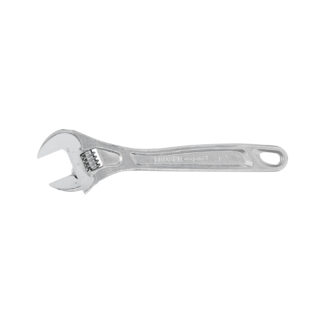 Llave ajustable (perico) 10' profesional cromada, Expert