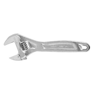 Llave ajustable (perico) 6′ profesional cromada, Expert