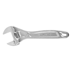 Llave ajustable (perico) 8′ profesional cromada, Expert