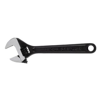 Llave ajustable (perico) 8' pavonada, Pretul