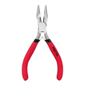 Mini pinza de punta y corte 5′, Pretul