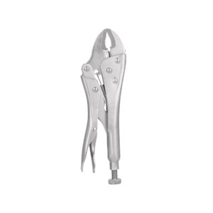 Pinza de presión 7′ mordaza curva, Pretul