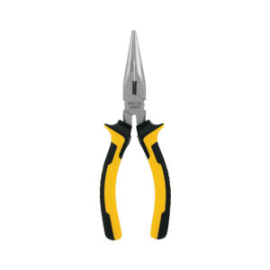 Pinza de punta y corte 6′ mango Comfort Grip, Pretul