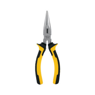 Pinza de punta y corte 6' mango Comfort Grip, Pretul