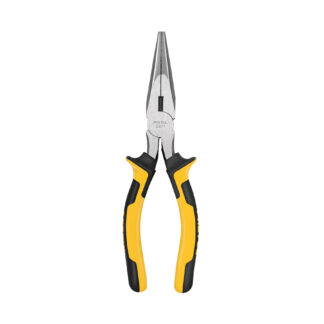 Pinza de punta y corte 8' mango Comfort Grip, Pretul