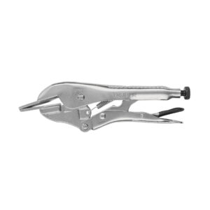 Pinza de presión 8′ hojalatera, Truper