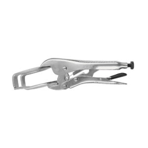 Pinza de presión 9′ soldadora, Truper