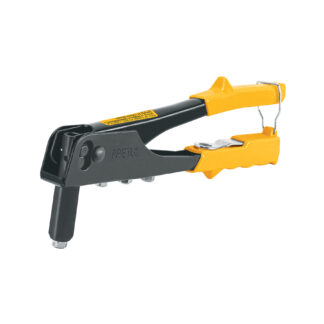 Remachadora 10' con remaches, Pretul