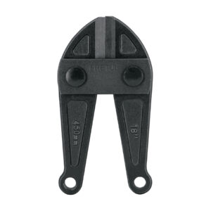 Cuchillas de repuesto para cortapernos 18′, Pretul