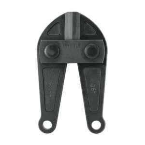 Cuchillas de repuesto para cortapernos 36′, Pretul