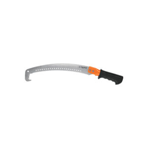 Serrucho de poda 16′ con gancho, 5 DPP, mango Comfort Grip