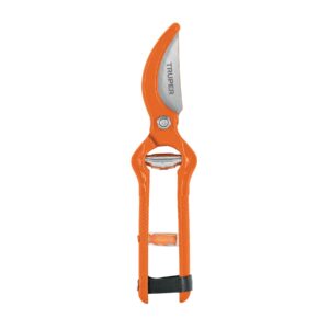 Tijera para poda 8′ forjada cuchilla de paso, Truper