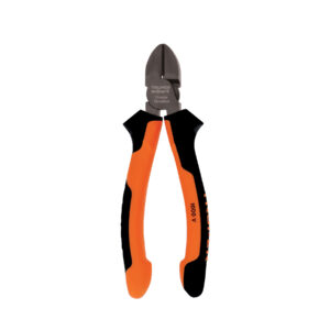 Pinza corte diagonal 6′ alta palanca, Comfort Grip, Expert