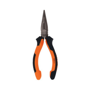 Pinza punta y corte 6′ mango Comfort Grip, Truper Expert