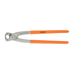 Tenaza de armador 10′, Truper