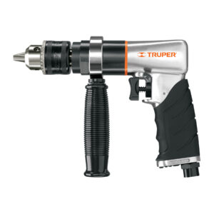Taladro neumático reversible 1/2′, Truper