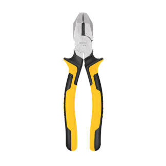 Pinza p/electricista 8' uso rudo, Comfort Grip, Pretul