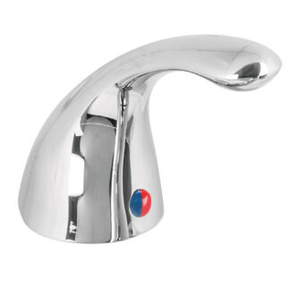 Monomando 4' para lavabo, Foset Aero