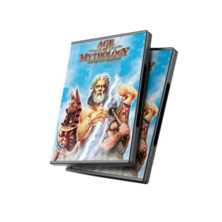 Age Of Mythology Extended Edition + The Titans + Tale Of Dragon - Pc