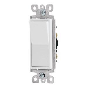 Interruptor sencillo, línea Classic, Volteck