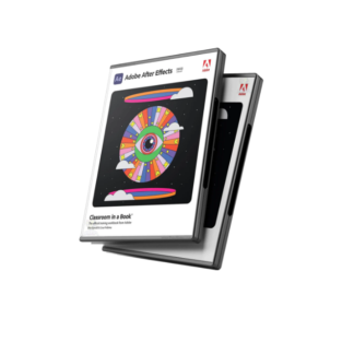 Adobe After Effects 2023 - Pc