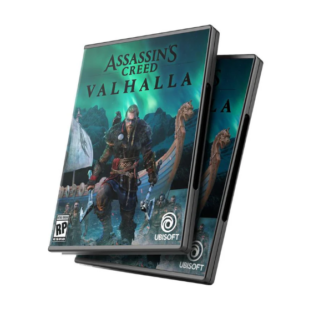 Assassins Creed Valhalla - Pc