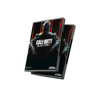 Call Of Duty Black Ops 3 - Pc