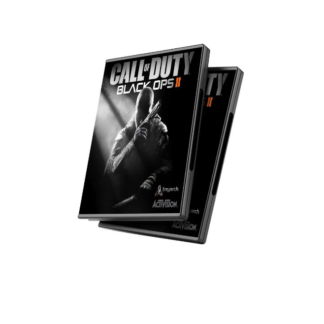 Call Of Duty : Black Ops 2 + Modo Zombies - Pc