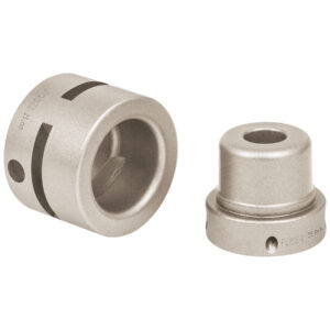 Dado para termofusora de 3/4′ (25 mm), Foset
