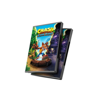 Crash Bandicoot : N Sane Trilogy - Pc