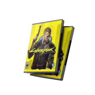 Cyberpunk 2077 - Pc
