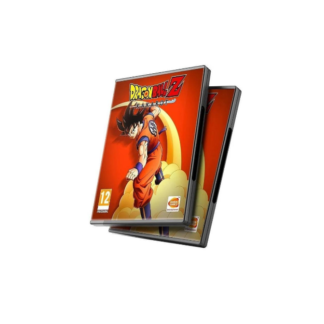 Dragon Ball Z : Kakarot - Pc