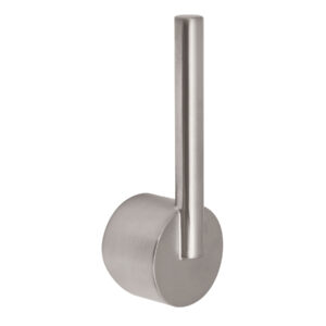 Maneral monomando para fregadero, satín, Foset Element