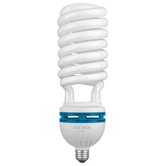 Lámpara espiral T5 105 W alta potencia luz de día, caja