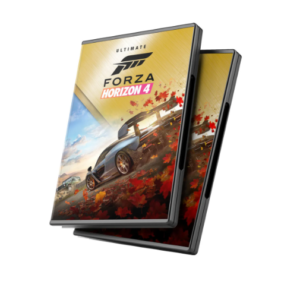 Forza Horizon 4 Ultimate Edition – Pc
