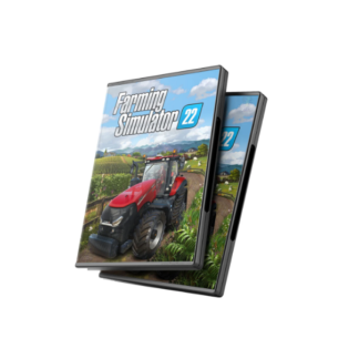 Farming Simulator 22 - Pc