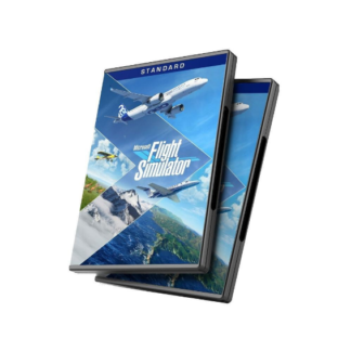 Microsoft Flight Simulator 2020 - Pc