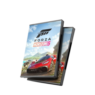 Forza Horizon 5 - Pc