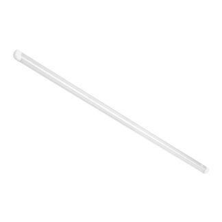 Luminario lineal ultra delgado de LED 24 W para gabinete