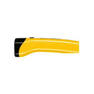 Linterna recargable de LED, 80 lúmenes, Pretul
