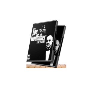 El Padrino - The Godfather - The Game - Pc