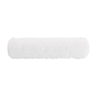 Felpa para rodillo, 9 x 3/8', superficies lisas, Pretul