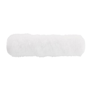 Felpa para rodillo, 9 x 5/8',superficies poco rugosas,Pretul
