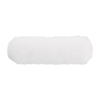Felpa para rodillo, 9 x 3/4', superficies rugosas, Pretul