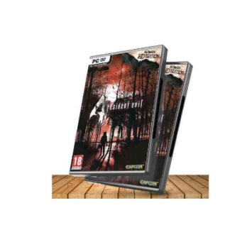 Resident Evil 4 - Ultimate HD Edition - Pc