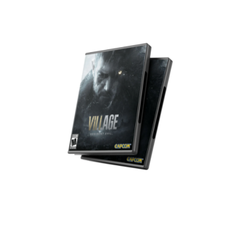 Resident Evil Village - Pc