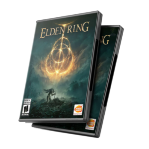 Elden Ring : Deluxe Edition – Pc